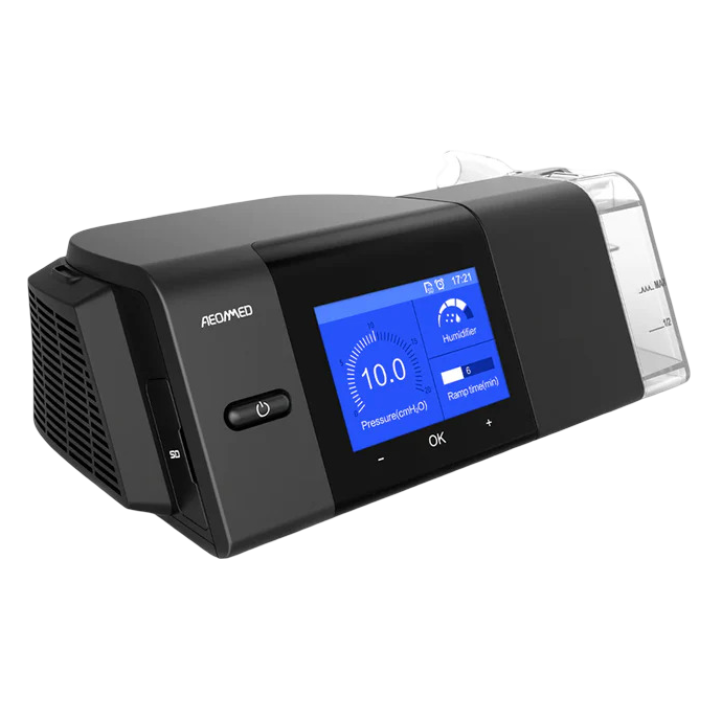 AEONMED CPAP AS100A: Cpap Device - KD Global Healthcare