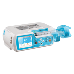 AEONMED Heyer hawk-s1: Syringe pump