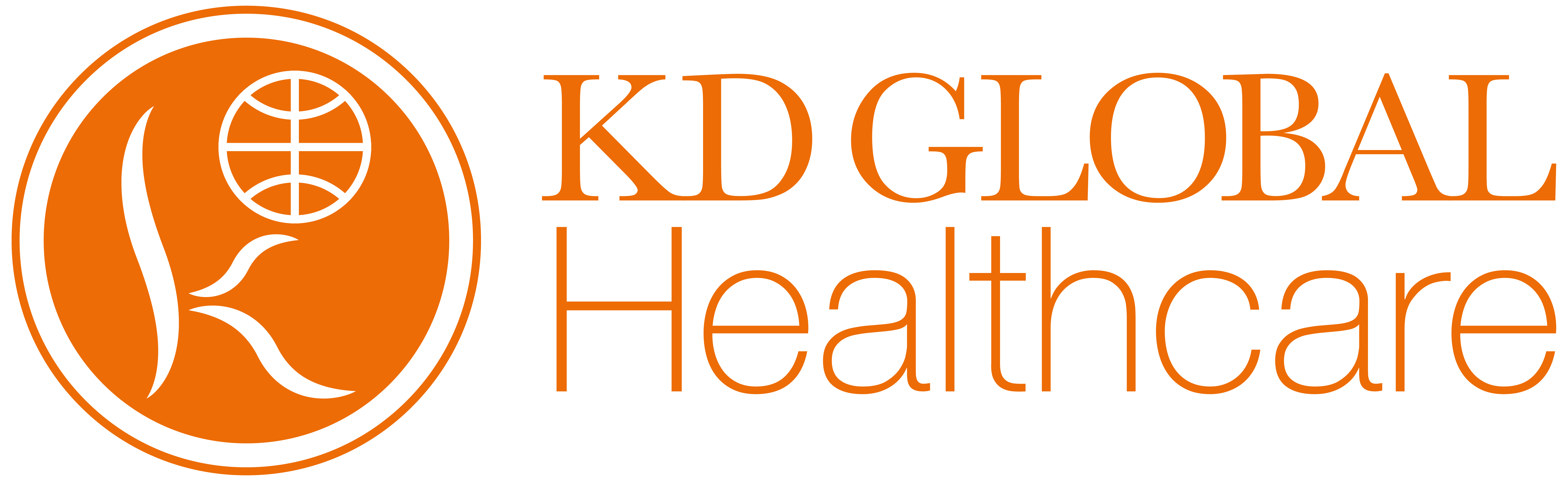 KD Global Ltd Logo